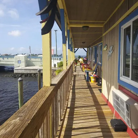 Bridgewater Inn Matlacha Exterior photo
