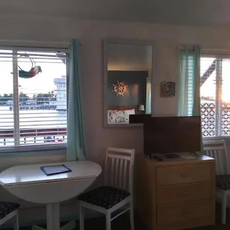 Bridgewater Inn Matlacha Room photo