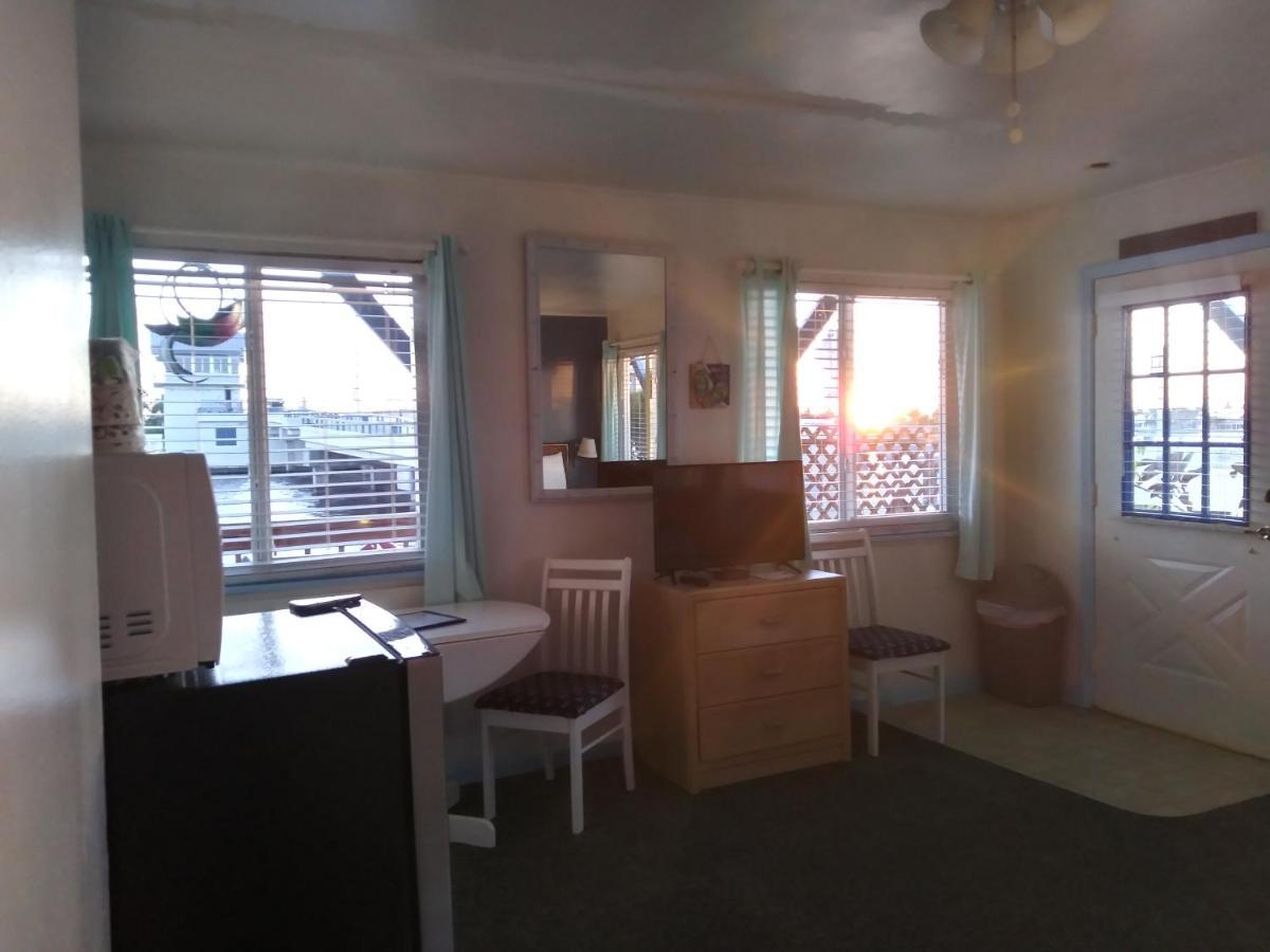 Bridgewater Motel