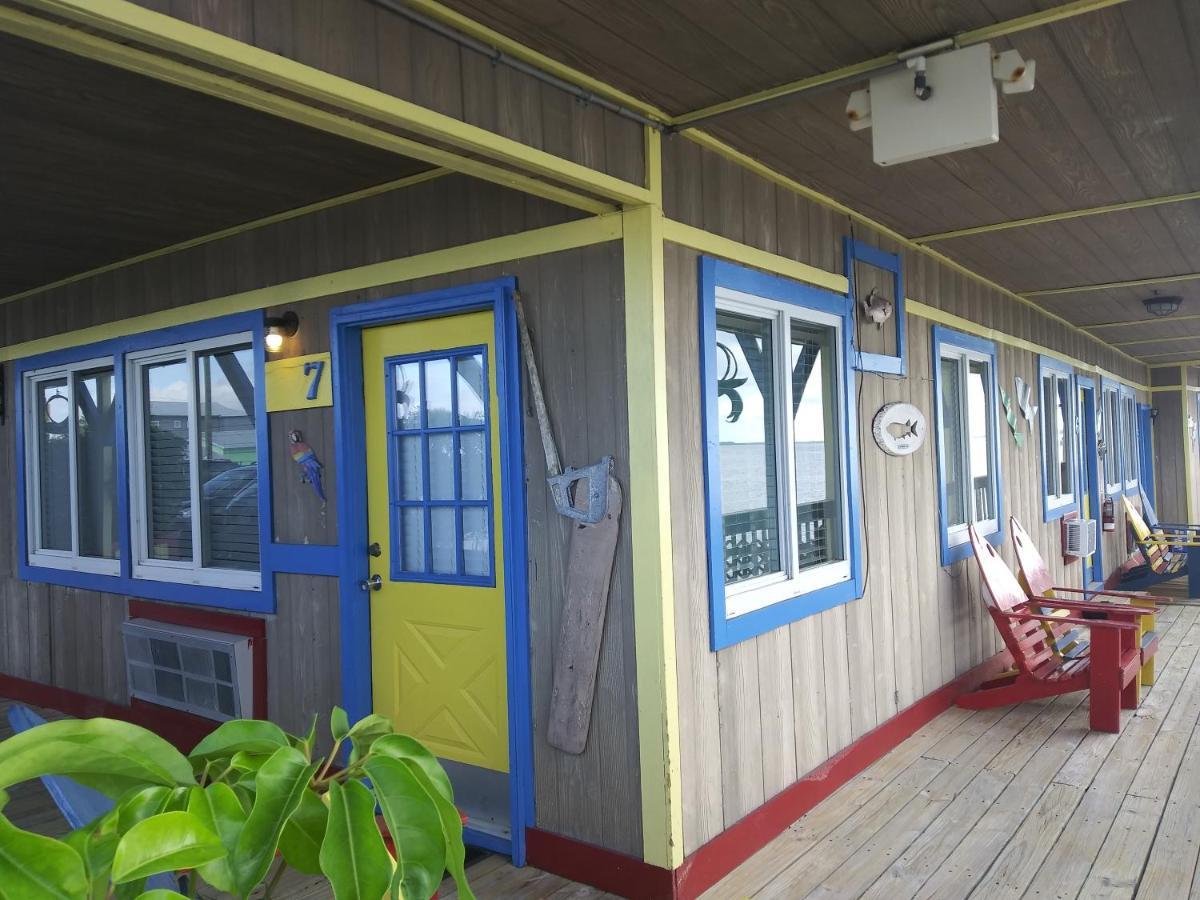 Motel Bridgewater Matlacha