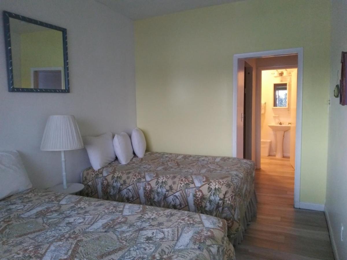 Bridgewater Motel Matlacha