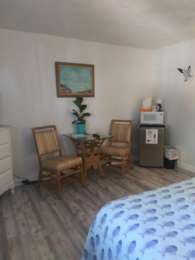 Motel Bridgewater Matlacha