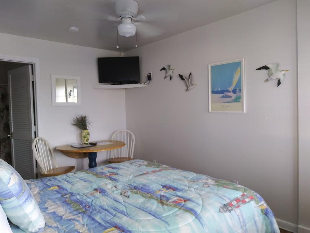 Motel Bridgewater Matlacha