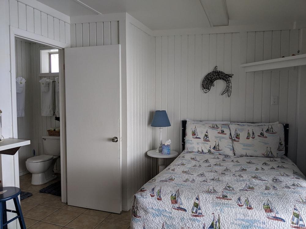 Motel Bridgewater 2*